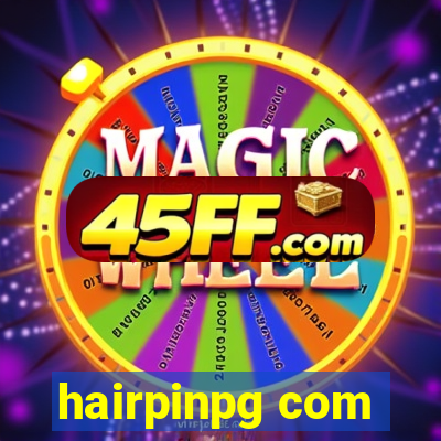 hairpinpg com